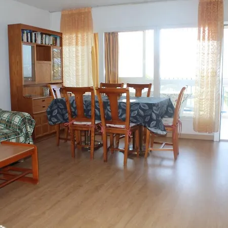Palmeras - Apartamento *