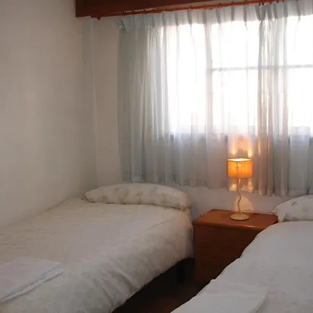 Apartamento Palmeras - *
