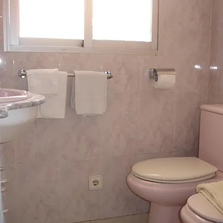 Apartamento Palmeras -
