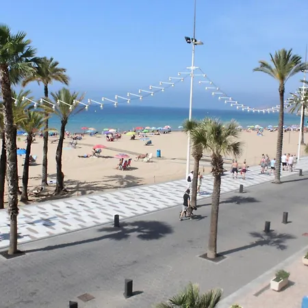 Appartement Palmeras - *
