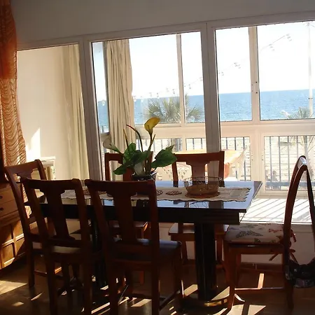 Palmeras - Apartment *